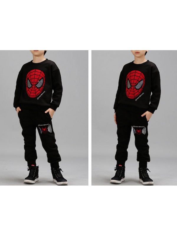 felpe sportive bambino