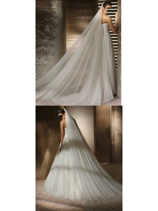 Veli da Sposa 250001