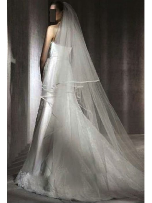 Veli da Sposa 250008