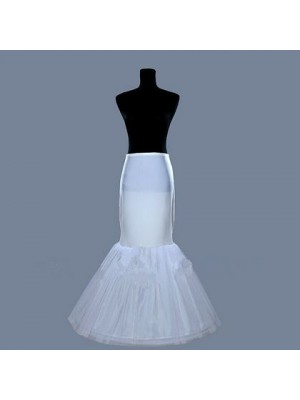 Sottogonna abito sposa 250011