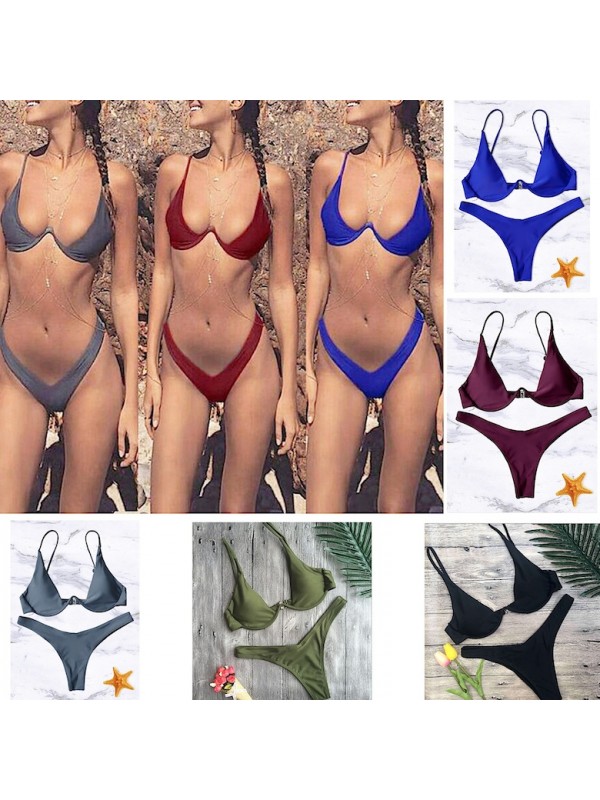 costume bikini brasiliana