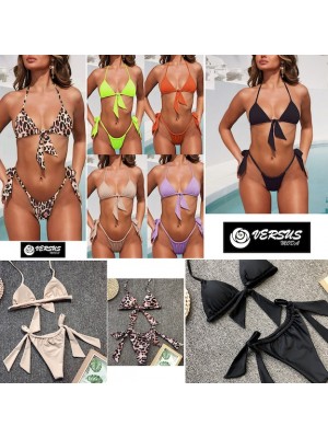 Costume Bikini Donna Brasiliano Triangolo 550101