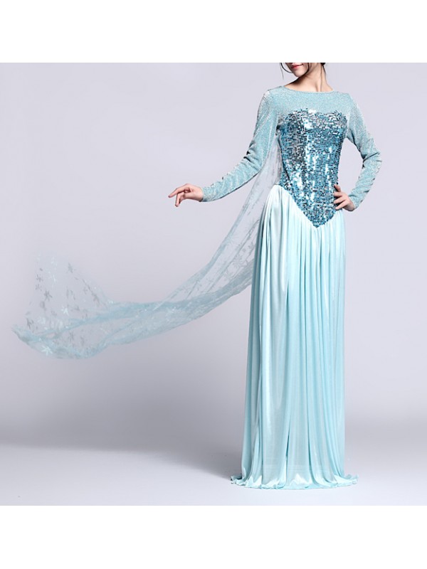 Dostava Matematicki Filozofski Vestito Carnevale Anna Frozen Adulto Goldstandardsounds Com