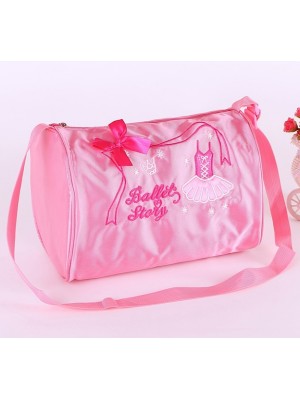 Borsa Danza Sport Bambina Ballerina BAGDAN1