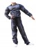 OFFERTA SPECIALE - 1 Costume Carnevale Bambino Simile Black Panther BLACKP01-SO