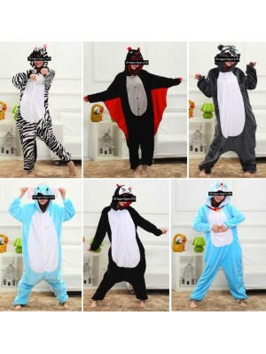  Vestiti Carnevale Kigurumi KIGUR05-10