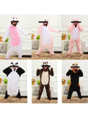 Vestiti Carnevale Kigurumi KIGUR11-16