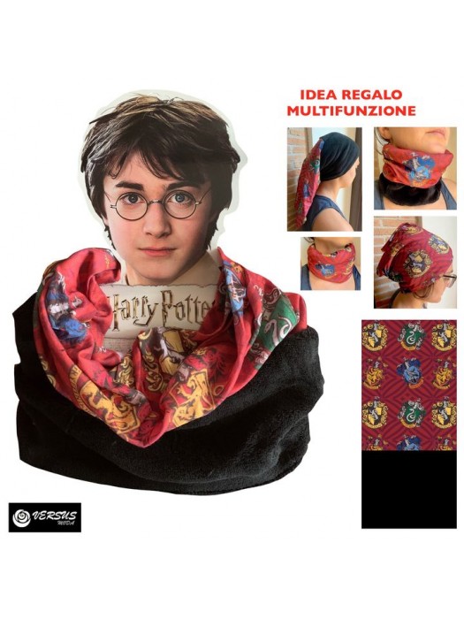 Simile Harry Potter Vestito Carnevale Bambino HARRY02