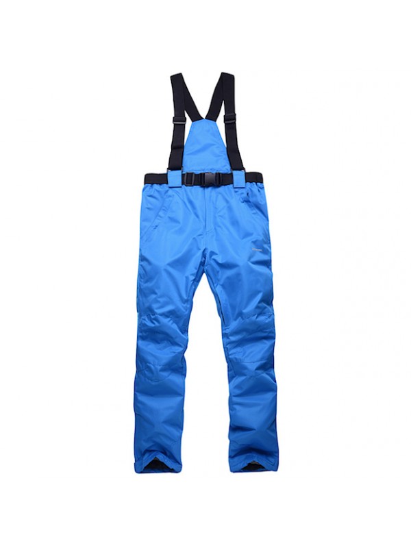 33,000ft Pantaloni Da Neve Softshell Donna - Impermeabili, Foderati In Pile, Sci E Snowboard Con Vita Alta