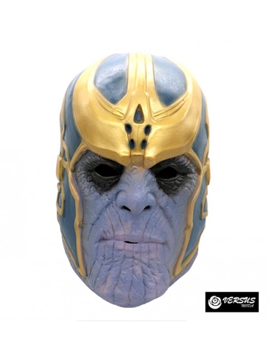 Simile Thanos Testa Maschera Carnevale Cosplay THANHE2