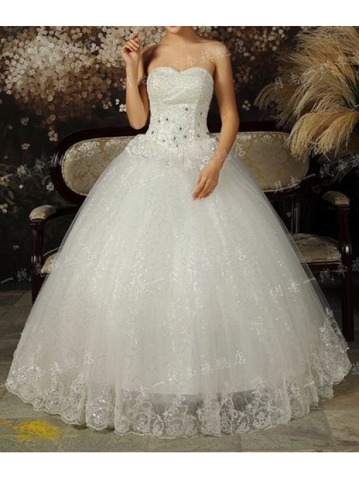 Abiti da sposa su misura 00116