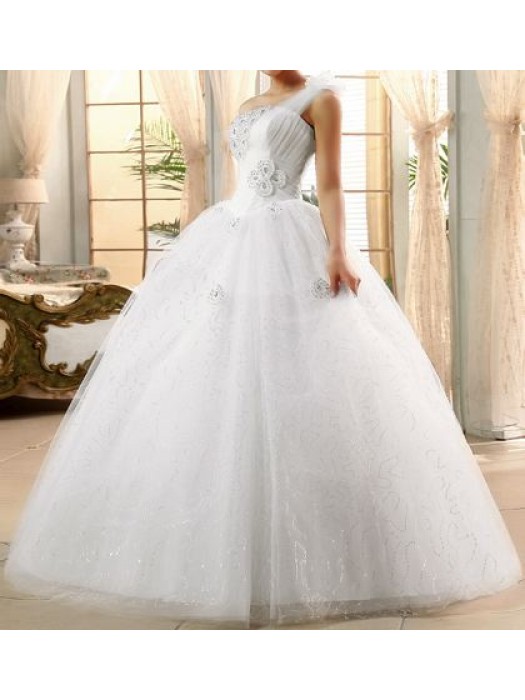 Abiti da sposa su misura 00119