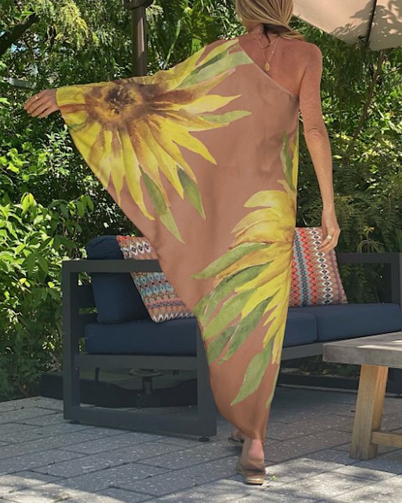 VESTITO MINI COPRICOSTUME Tipo Uncinetto Donna Woman Mini Cover up