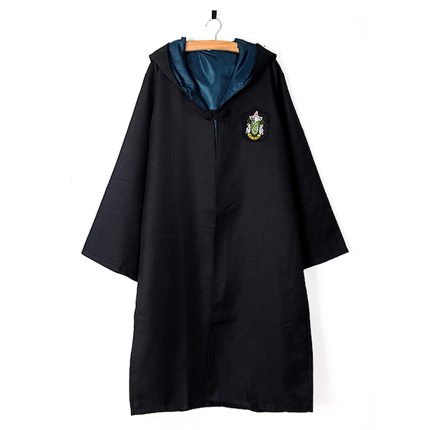 Simile Harry Potter Toga Vestito Carnevale Adulto HARRY01BA
