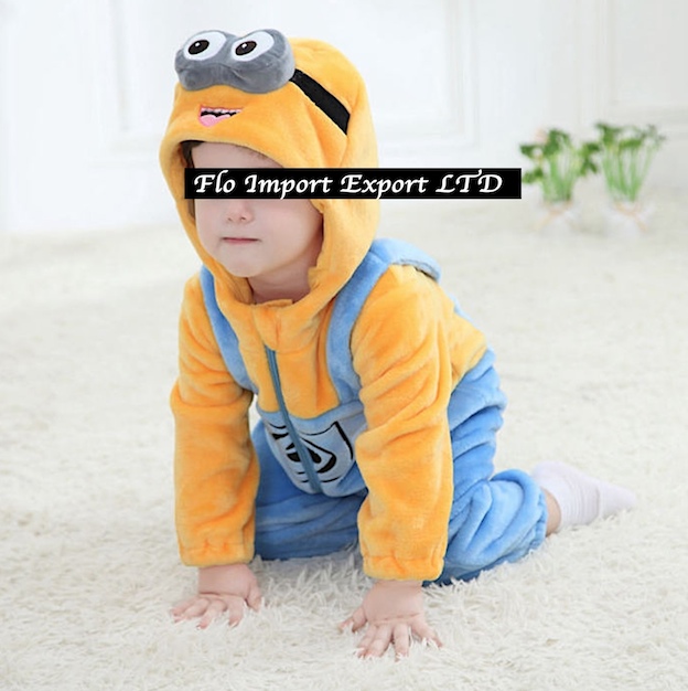 Cattivissimo Me Vestito Carnevale Minions Fai Da Te Vestito Minions