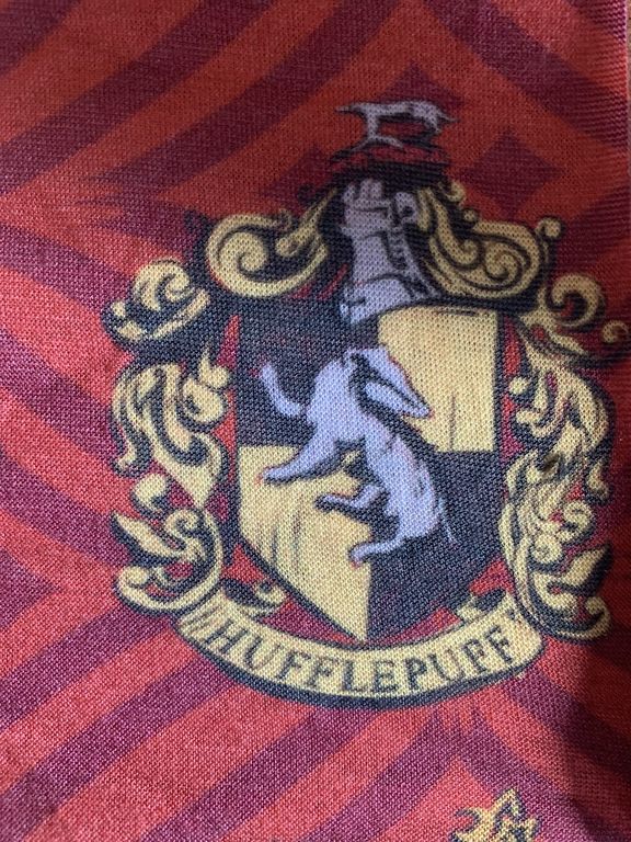 Harry Potter Scaldacollo Sciarpa Cappello Bambini Hogwarts Originale  HP5241038