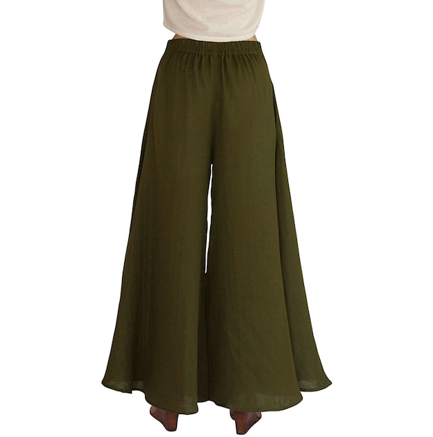 Pantaloni Per Chi Ha Fianchi Larghi
